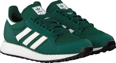 Groene adidas Sneakers voor kinderen online 